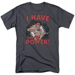 The Power He-Man Shirt