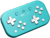 Lite Bluetooth Gamepad Turquoise for Switch/ PC