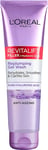 L'Oreal Paris Revitalift Filler [ plus Hyaluronic Acid] Gel Face Wash Cleanser