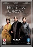 - The Hollow Crown Sesong 1 DVD
