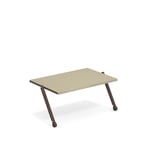 EMU - Holly sunshade, Indian Brown/Beige