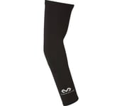 Compression Arm Sleeve 2-pack kompressionsärm Unisex Svart S/M