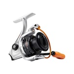 Abu Garcia Silver Max & Max STX Casting Reel - Orange (Pack of 5)