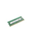 Lenovo DDR4 - 8 GB - SO-DIMM 260-pin: DDR4 - 8 Gt - SO-DIMM 260-nastaa