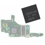 Nintendo Switch batteriladdning IC-chip BQ24193