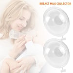 Anti Overflow Breast Protection Mask Anti Leakage Breast Milk Collector  Mother