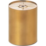 SPIN 90 elevation, guld
