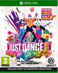 Just Dance 2019 /Xbox One - New XBoxOne - J1398z