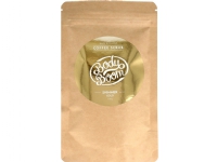Body Boom Coffee body scrub - Shimmer Gold 100g