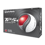 TaylorMade TP5x - 2024