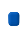 iDeal Silicone AirPods Mobilskal Gen 1 / 2 Cobalt Blue