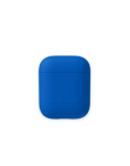 iDeal Silicone AirPods Mobilskal Gen 1/2 Cobalt Blue