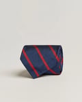 Polo Ralph Lauren Striped Tie Navy/Red