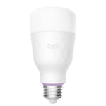 Smart Led Bulb E27 10w 800lm App Wifi Remote Control Room Light Ipl Version