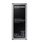 Batterie Origine Samsung EB-BN910BBE Pour Galaxy Note 4 N910F Compatible avec : Samsung Galaxy Note 4 N910F Note