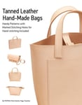 Schiffer Publishing Yoko Ganaha Tanned Leather Hand-Made Bags: Ultimate Techniques