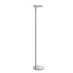 Flos - Oblique F Golvlampa 2700K USB-C Glossy Grey