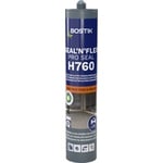 BOSTIK FOGMASSA SMP BYGG H760 SEALN FLEX PRO SEAL BRUN 0,29L