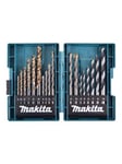 Makita drill bit set