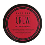 3 x American Crew Cream Pomade 85g