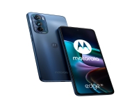 Motorola Edge 30 , 16,5 cm (6.5), 8 GB, 128 GB, 50 MP, Android 12, Grå