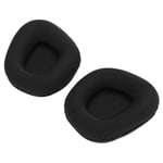 2pcs Replacement Ear Pad Cushion Cover Earpad Fit For VOID PRO Black REZ