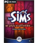 Les Sims 1 : Et Plus Si Affinités