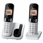 Trådløs telefon Panasonic KX-TGC252SPS