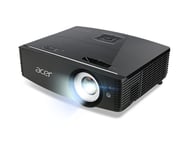 Acer P6505 vidéo-projecteur Module de projecteur 5500 ANSI lumens DLP 1080p (1920x1080) Noir - Neuf