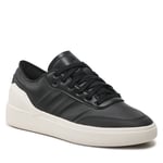 Sneakers adidas Court Revival Cloudfoam Modern Lifestyle Court Comfort Shoes HP2611 Svart