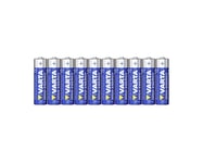 Batterier AA - Varta High Energy 10-pack
