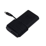 Sparepart: Dell Slim Power Adapter 90W - EU Power, 0C7VJC, 99104733 (EU Power)