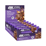 Protein Bar - Nutty Chocolate Caramel, proteinbar