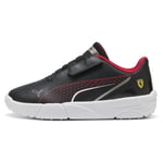 PUMA Scuderia Ferrari Hp Drift Cat 11 Sneakers Kids, storlek 34½