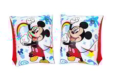 Bestway Disney Junior Mickey & Friends Mickey Mouse Brassards Gonflables