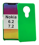 Hardcase Nokia 6.2 / 7.2 (Grön)