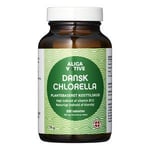 Aliga Aqtive Dansk Chlorella - 300 tabl.