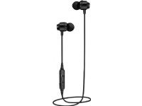 Energizer Energizer Ultimate CIBT20 Headphones - Bluetooth V5.0 Wireless Earbuds (Black)