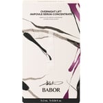 BABOR Ansiktsvård Ampoule Concentrates FP Overnight Lift 7 ampuller 4 x Lift Express + 3 Active Night 2 ml ()