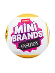 Zuru Mini Brands Fashion Mini Figures in Surprise Ball (Assorted)