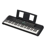 Yamaha Digital Keyboard PSR-E283UK