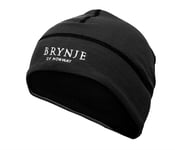 Brynje of Norway Arctic Light Hat Black