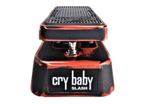 SC-95 Slash Crybaby Classic Wah