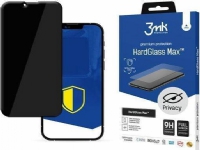 3MK 3MK HardGlass iPad Pro 12.9 5th gen.