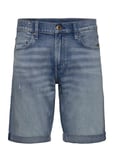 Mosa Short Blue G-Star RAW