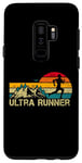Galaxy S9+ Ultra Marathon Ultrarun Ultramarathon Team Case
