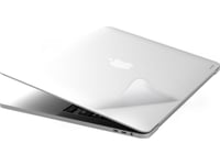 Jcpal Jcpal Macguard 2In1 Skin Set Fodral Till Macbook Air 15" M2 Silver - Garanterad Säkerhet. Enkla Avbetalningar. Fri Frakt Från £170.