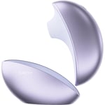 Svakom Pulse Galaxie klitorisstimulator Purple 11 cm
