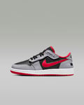 Air Jordan 1 Low FlyEase Older Kids' Shoes