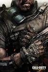 Empire Poster Call of Duty Advanced Warfare – Taille (cm), env. Poster 61 x 91,5 cm